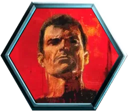 Punisher (Viktor Farro) avatar - Marvel Snap