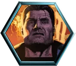 Punisher (War on the Streets) avatar - Marvel Snap