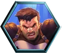 Punisher (Logan Lubera) avatar - Marvel Snap