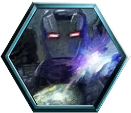 Punisher War Machine (Viktor Farro) avatar - Marvel Snap