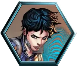 Quake (Base) avatar - Marvel Snap