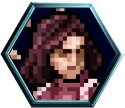 Quake (Pixel) avatar - Marvel Snap