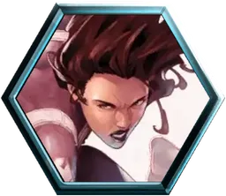 Quake (ResurrXion) avatar - Marvel Snap