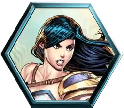 Quake (Steampunk) avatar - Marvel Snap