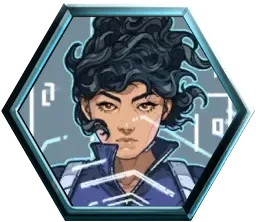 Quake (Alex Dos Diaz) avatar - Marvel Snap