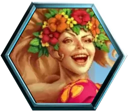 Quicksand (Summer Vacation) avatar - Marvel Snap