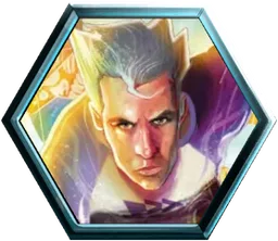 Quicksilver (No Surrender) avatar - Marvel Snap