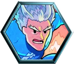 Quicksilver (Dan Hipp) avatar - Marvel Snap