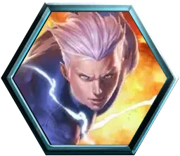 Quicksilver (LEE Woo-chul) avatar - Marvel Snap