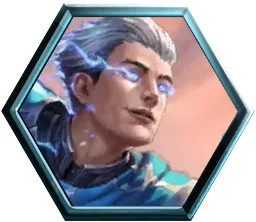 Quicksilver (Fantasy) avatar - Marvel Snap