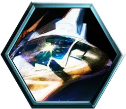 Quinjet (Viktor Farro) avatar - Marvel Snap