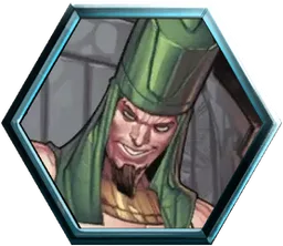 Rama-Tut (Base) avatar - Marvel Snap