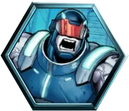 Random avatar - Marvel Snap