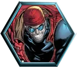 Random avatar - Marvel Snap
