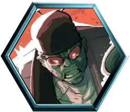 Random avatar - Marvel Snap