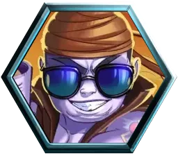 Random avatar - Marvel Snap