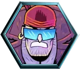 Random avatar - Marvel Snap