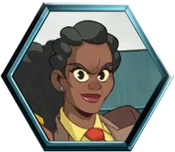 Ravonna Renslayer (Sean Galloway) avatar - Marvel Snap