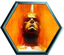 Red Guardian (Viktor Farro) avatar - Marvel Snap
