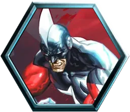 Red Guardian (Michal Ivan) avatar - Marvel Snap