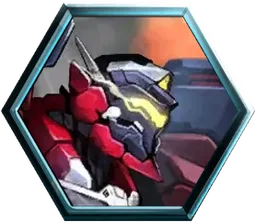 Red Guardian (Mech) avatar - Marvel Snap
