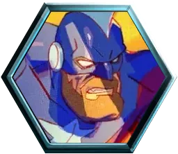 Red Guardian (Coran Kizer Stone) avatar - Marvel Snap