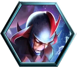 Red Shift (Creative House Pocket) avatar - Marvel Snap