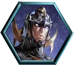 Red Shift (Winking Studios) avatar - Marvel Snap