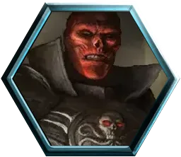 Red Skull (Fantasy) avatar - Marvel Snap