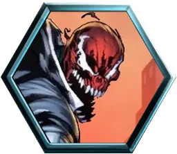 Red Skull (Venomized) avatar - Marvel Snap