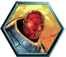 Red Skull (Mech) avatar - Marvel Snap