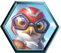 Redwing (Mooncolony) avatar - Marvel Snap