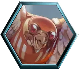 Redwing (Envar Studio) avatar - Marvel Snap