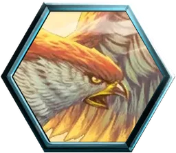 Redwing (Andrea Guardino) avatar - Marvel Snap