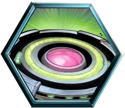 RemoteMines (Base) avatar - Marvel Snap