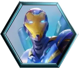 Rescue (Fahmi Fauzi) avatar - Marvel Snap