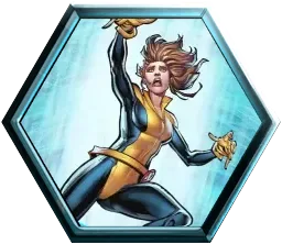 ReturnToThePast (Base) avatar - Marvel Snap