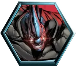 Rhino (All-New) avatar - Marvel Snap
