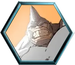 Rhino (Nikola Čižmešija) avatar - Marvel Snap