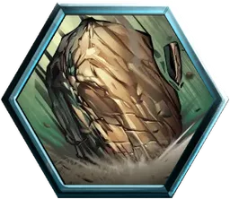 Rock (Base) avatar - Marvel Snap