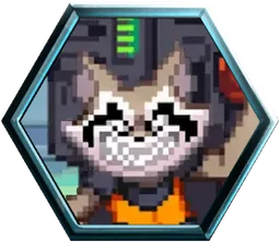 Rocket Raccoon (Champion) avatar - Marvel Snap
