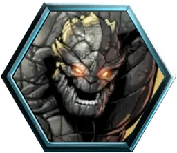 Rockslide (Base) avatar - Marvel Snap