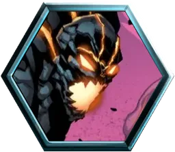 Rockslide (Limbo) avatar - Marvel Snap