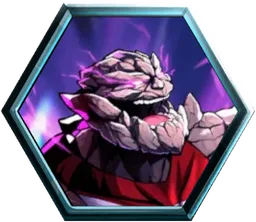 Rockslide (Creative House Pocket) avatar - Marvel Snap