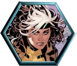 Rogue (Terry Dodson) avatar - Marvel Snap
