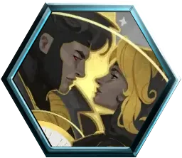 RogueAndGambit avatar - Marvel Snap