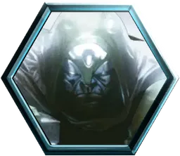 Ronan the Accuser (Gabriele Dell'Otto) avatar - Marvel Snap