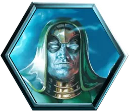Ronan the Accuser (Pasquale Ferrara) avatar - Marvel Snap