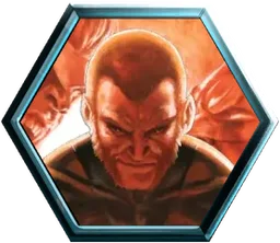 Sabretooth (Gabriele Dell'Otto) avatar - Marvel Snap