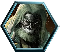 Sabretooth (Noir) avatar - Marvel Snap